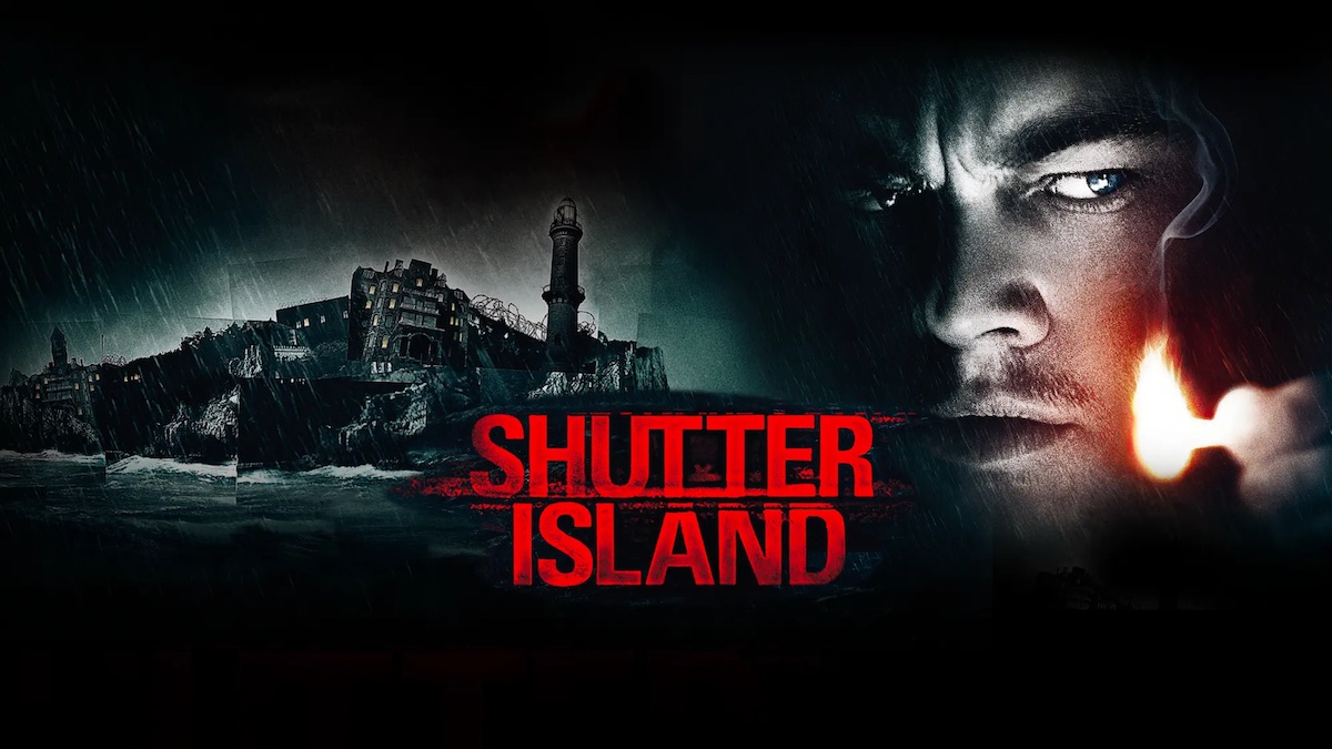 Shutter Island